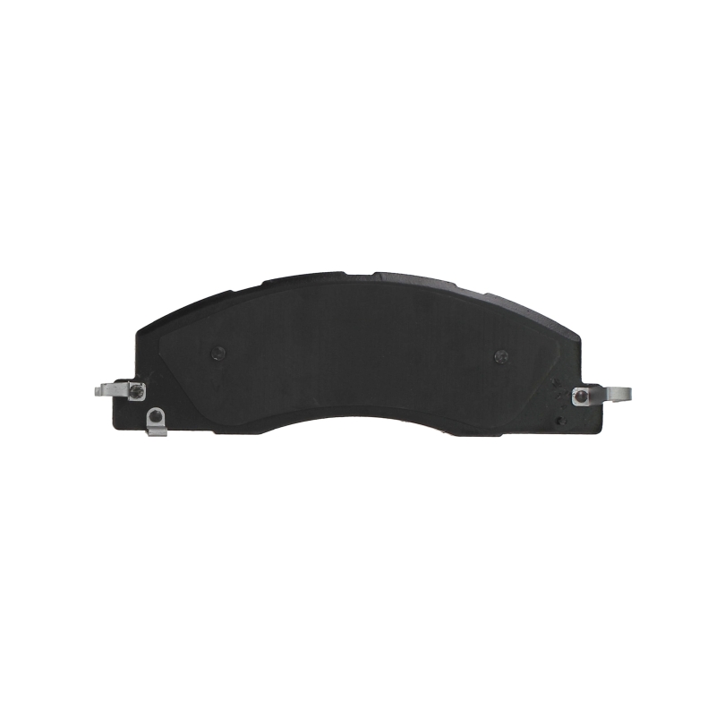 Ram 1500 Brake Pads - Front - Baer Brakes - Claw - 2012